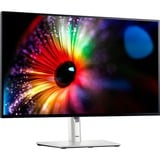 Dell  27" Moniteur  Argent