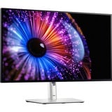 Dell  27" Moniteur  Argent/Noir