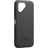 Fairphone F5CASE-1ZW-WW1, Housse smartphone Noir (Mat)