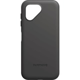 Fairphone F5CASE-1ZW-WW1, Housse smartphone Noir (Mat)