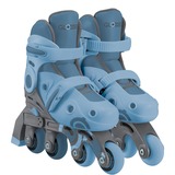 GLOBBER 28249, Rollers Bleu