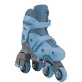 GLOBBER 28249, Rollers Bleu