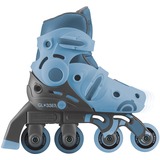 GLOBBER 28249, Rollers Bleu