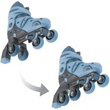 GLOBBER 28249, Rollers Bleu