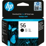 HP C6656AW#UUS, Encre 