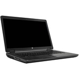 HP  17.3" PC portable  Noir