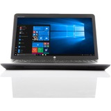 HP  17.3" PC portable  Noir