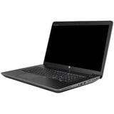 HP  17.3" PC portable  Noir