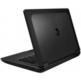 HP  17.3" PC portable  Noir