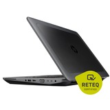 HP  17.3" PC portable  Noir