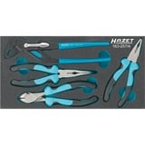 Hazet 163-257/4, Set de pinces 