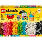 LEGO 11042, Jouets de construction 