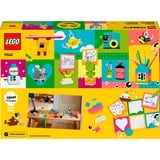 LEGO 11042, Jouets de construction 