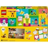 LEGO 11042, Jouets de construction 