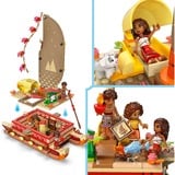 LEGO 43270, Jouets de construction 