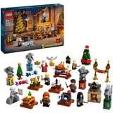 LEGO Harry Potter - Calendrier de l’Avent 2024, Jouets de construction 76438