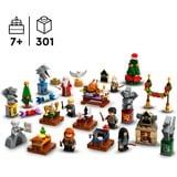 LEGO Harry Potter - Calendrier de l’Avent 2024, Jouets de construction 76438