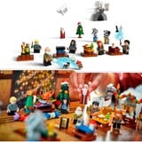 LEGO Harry Potter - Calendrier de l’Avent 2024, Jouets de construction 76438