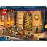 LEGO Harry Potter - Calendrier de l’Avent 2024, Jouets de construction 76438