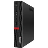 Lenovo G207450, Mini PC Noir