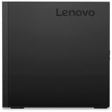 Lenovo G207450, Mini PC Noir