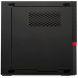 Lenovo G207450, Mini PC Noir