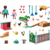 PLAYMOBIL 71510, Jouets de construction 