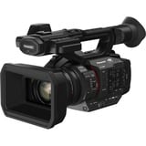 HC-X2E, Caméra vidéo