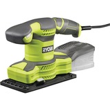 Ryobi RSS280-SA30, Ponceuse vibrante Vert/Noir