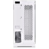 Thermaltake  boîtier midi tower Blanc | 2x USB-A | 1x USB-C | Window