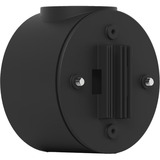 Ubiquiti UACC-Camera-CJB-B, Support mural Noir