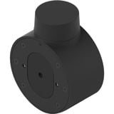 Ubiquiti UACC-Camera-CJB-B, Support mural Noir