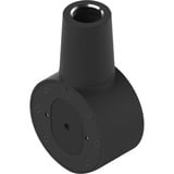 Ubiquiti UACC-Camera-CJB-B, Support mural Noir