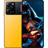 Xiaomi  smartphone Jaune