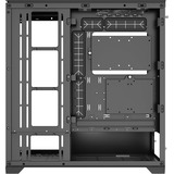 Xilence  boîtier midi tower Noir | 2x USB-A | 1x USB-C | RGB