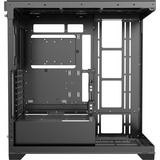 Xilence  boîtier midi tower Noir | 2x USB-A | 1x USB-C | RGB