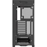 Xilence  boîtier midi tower Noir | 2x USB-A | 1x USB-C | RGB