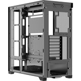 Xilence  boîtier midi tower Noir | 2x USB-A | 1x USB-C | RGB