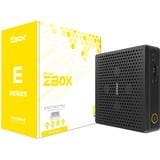 ZOTAC ZBOX-EN374070C-BE-W5B, Mini PC Noir/Blanc