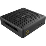 ZOTAC ZBOX-EN374070C-BE-W5B, Mini PC Noir/Blanc