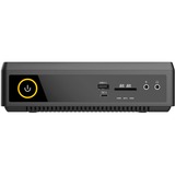 ZOTAC ZBOX-EN374070C-BE-W5B, Mini PC Noir/Blanc