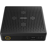 ZOTAC ZBOX-EN374070C-BE-W5B, Mini PC Noir/Blanc