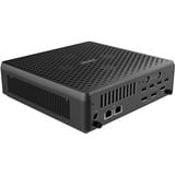 ZOTAC ZBOX-EN374070C-BE-W5B, Mini PC Noir/Blanc