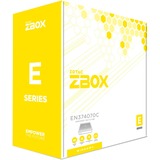 ZOTAC ZBOX-EN374070C-BE-W5B, Mini PC Noir/Blanc