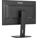 iiyama  27" Moniteur  Noir (Mat)