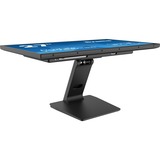 iiyama  27" Moniteur tactile  Noir (Mat)