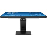 iiyama  27" Moniteur tactile  Noir (Mat)