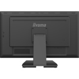 iiyama  27" Moniteur tactile  Noir (Mat)