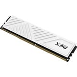 ADATA AX4U360032G18I-SWHD35, Mémoire vive Blanc