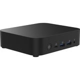 ASUS 90AR00M2-M00030, Barebone Noir